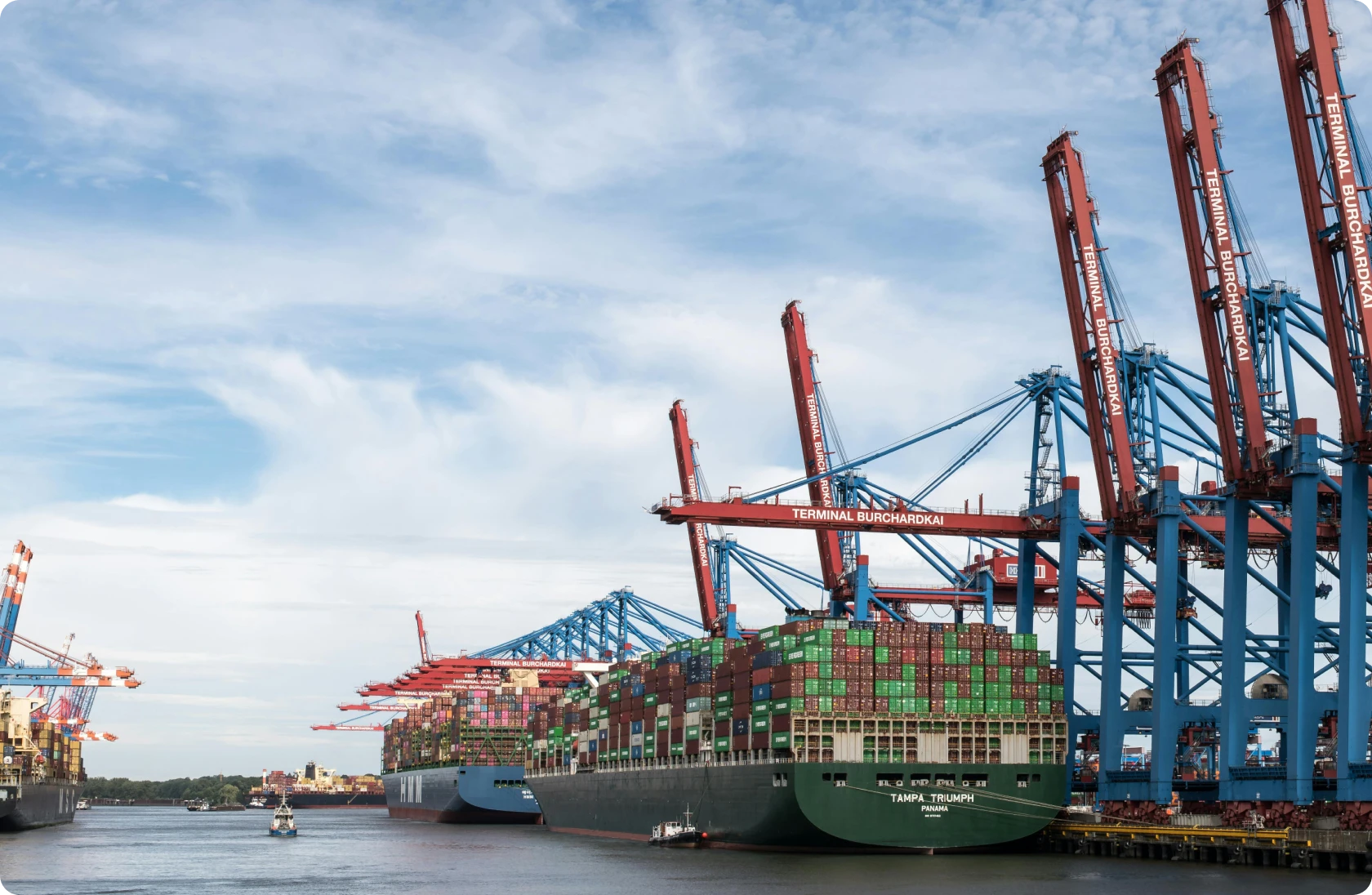 Transportation & Logistics