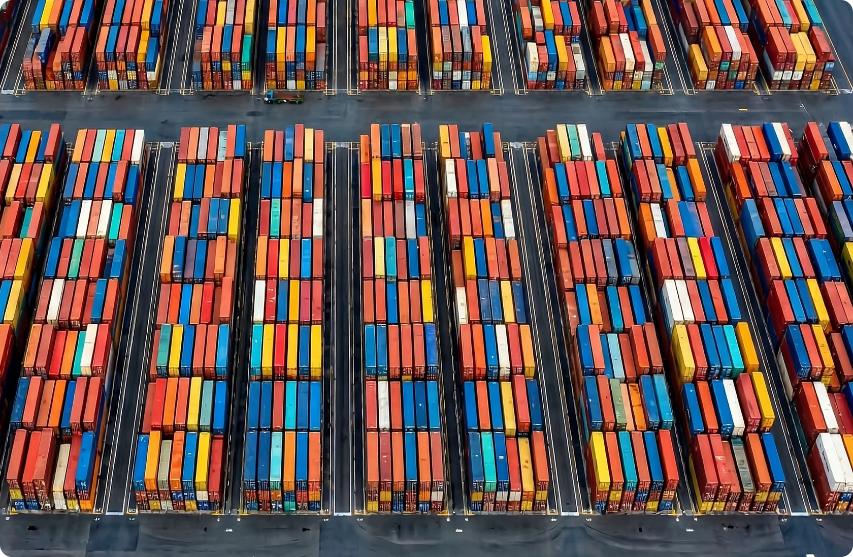 High-Volume Operations